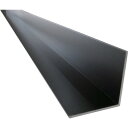 アルインコ アルミ等辺アングル 30x30x1.2ブラック 2m HP204K(代引不可)