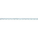 ニッサチェイン 鉄ユニクロ三ツ組 1.7mmX30M IJ17UC(代引不可)