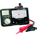 HIOKI アナログ絶縁抵抗計(4レンジ) IR4042-11 IR404211(代引不可)【送料無料】