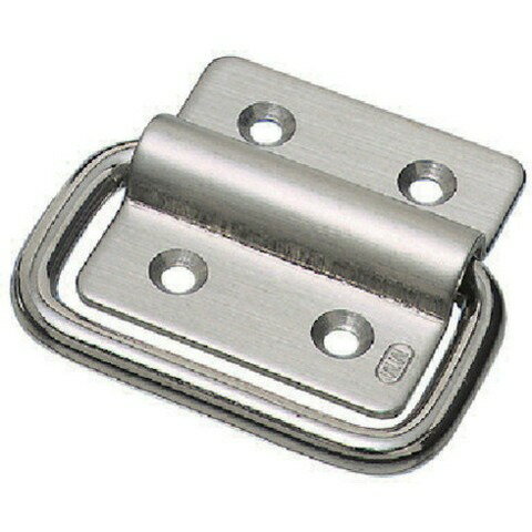 水本 ステンレス ハンガーユニットSQ型 43mm×43mm B862(代引不可)