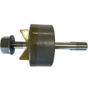 西田 標準角刃物54角 TPKP54X54(代引不可)【送料無料】
