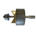 西田 標準角刃物60角 TPKP60X60(代引不可)【送料無料】