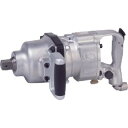 空研 1インチSQ大型インパクトレンチ(25.4mm角) KW420G(代引不可)【送料無料】