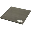 光 ポリエチレンスポンジ 300×300×10mm 黒 SR1030(代引不可)
