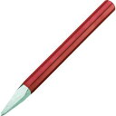 RACODON ポイントチゼル 200mm 八角胴 赤 920016(代引不可)