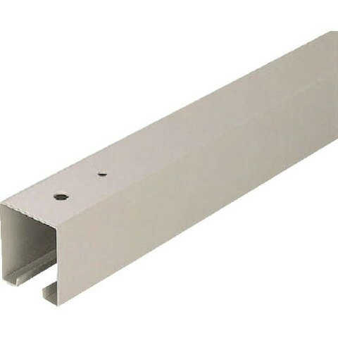 ダイケン ドアハンガー ニュートン40ハンガーレール2000 N40HR2000(代引不可)【送料無料】(3)