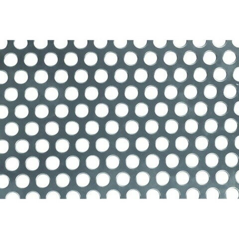 Rakuten - OKUTANI アルミパンチングメタル 2.0TXD10XP15 1000X10 PMALT2.0D10P151000X1000(代引不可)【送料無料】