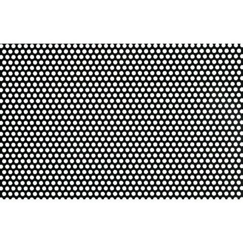 OKUTANI 樹脂パンチング 2.0TXD5XP8 910X910 グレー JPPVCT2D5P8910X910GRY(代引不可)【送料無料】