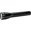 MAGLITE LED フラッシュライト ML25 (単2電池3本用) ML25LTS3016(代引不可)【送料無料】