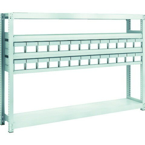TRUSCO トラスコ M2型軽中量棚 H1200 樹脂NG引出付 小X26 M24635E26 組立品 組立設置不可(代引不可)【送料無料】 TRUSCO トラスコ M2型軽中量棚 H1200 樹脂NG引出付 小X26 M24635E26 組立品 組立設置不可(代引不可)【送料無料】
