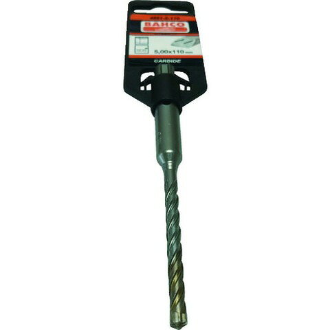 バーコ コンクリートドリル_SDSプラス 4 CUTTERS 46515110(代引不可)