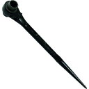 TOP 両口ラチェットレンチ RM16X18(代引不可)