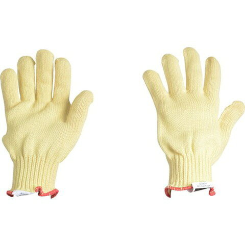 【商品詳細】●短繊維を使用しているため繊細な使用感と快適さを感じられます。●洗濯可能で、何度も繰り返し使用できます。●自動車の組立金属加工。●機械設備の運転。●金属加工。●色：イエロー●サイズ：XL●厚さ(mm)：1.8●全長(cm)：23.0〜28.0●手のひら周り(cm)：22.4●中指長さ(cm)：9.2●耐切創レベル：5/4D●EN388 2016規格：144XD●EN388：2016規格：耐摩耗レベル1、耐切創レベル4、耐引裂レベル4、耐突刺レベルX、EN ISO耐切創レベルD●EN388規格：耐摩耗レベル2、耐切創レベル5、耐引裂レベル4、耐突刺レベルX●耐熱規格EN407:4142XX材質／仕上●ケブラー［［R下］］JANコード 76490496746【代引きについて】こちらの商品は、代引きでの出荷は受け付けておりません。【送料について】北海道、沖縄、離島は送料を頂きます。