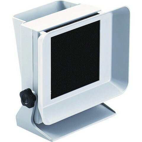 【商品詳細】●はんだ付け作業時に発生する煙を吸い取り、快適な作業環境を提供します。●特殊活性炭フィルターを使用し、本体の前面から約20cmの範囲の煙を吸い取ります。●90度から55度まで角度調整が可能です。●電源(V)：AC100●幅(mm...