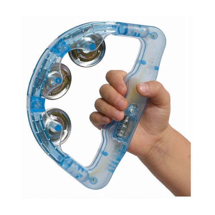 アーテック 光タンバリン(代引不可)【送料無料】