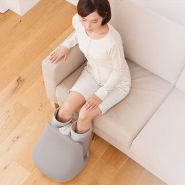 【メーカー正規品】スライヴ フットマッサージャー MD-8700 【メーカー直送のため代引き不可】(代引不可)【送料無料】のサムネイル