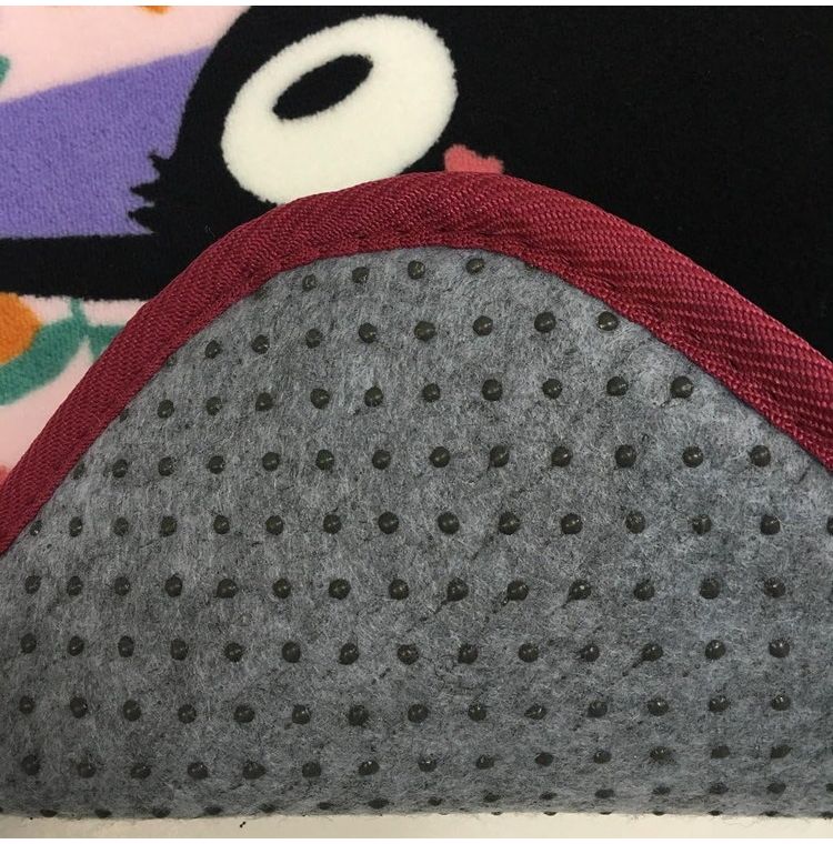 魔女の宅急便 キッチンマット はなだより 50...の紹介画像3