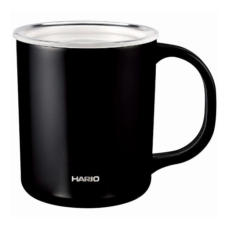 HARIO ߥåƥ󥰿ݲޥ350ml ֥å ϥꥪ CMG-350-B ̵