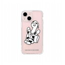 168cm nCubhNAP[X for iPhone 13 mini White Olly with pW} 168249i13MN(s)