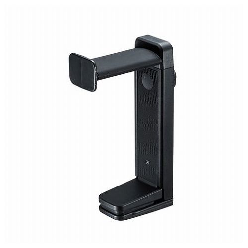 サンワサプライ 回転式2WAYヘッドホンスタンド PDA-STN25BK(代引不可) サンワサプライ 回転式2WAYヘッドホンスタンド PDA-STN25BK(代引不可)