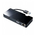 TTvC USB3.2 Gen1oC hbLOXe[V USB-3H131BK(s)yz