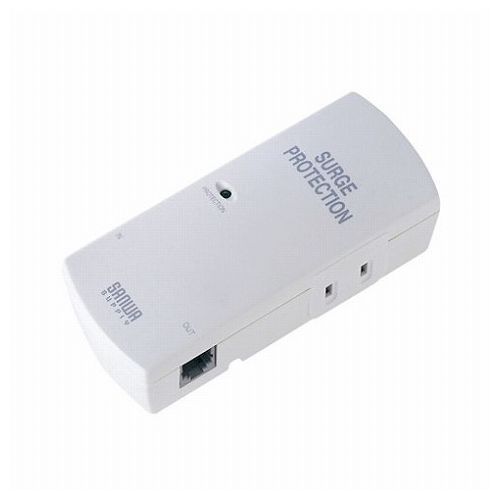 サンワサプライ 高性能雷ガードタップ TAP-SP310TEL(代引不可)【送料無料】 サンワサプライ 高性能雷ガードタップ TAP-SP310TEL(代引不可)【送料無料】