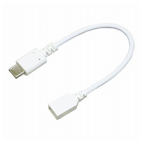 【5個セット】BAUT Type-C micro変換ケーブルUSB2.0 3A0.1mWH BCUSMC30010WHX5(代引不可)【送料無料】 【5個セット】BAUT Type-C micro変換ケーブルUSB2.0 3A0.1mWH BCUSMC30010WHX5(代引不可)【送料無料】