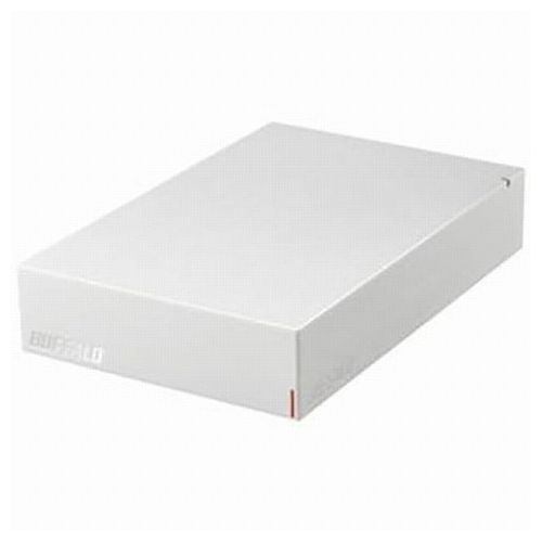 BUFFALO バッファロー 3.5inchHDD 1TB 白 HD-LE1U3-WB(代引不可)【送料無料】 BUFFALO バッファロー 3.5inchHDD 1TB 白 HD-LE1U3-WB(代引不可)【送料無料】