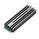 エレコム M.2 PCIe接続内蔵SSD ESD-IPS2000G(代引不可)【送料無料】