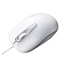 【5個セット】 サンワサプライ 有線光学式マウス MA-R115WX5(代引不可)【送料無料】(2)