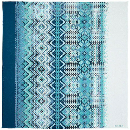 撥水ふろしき アクアリズム 1125-072(代引不可)【メール便配送】【送料無料】