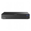 アイ・オー・データ IO DATA HVL-RS2 スマホ対応ハイビジョンレコーディングハードディスク「RECBOX」 2TB HVL-RS2(代引不可)【送料...