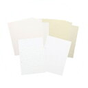 【20個セット】 ARTEC スケッチファイルペーパーセット A4 ATC3434X20(代引不可)【送料無料】