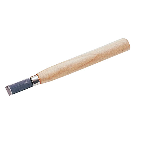 【20個セット】 ARTEC 石材刀 単品(10mm 平) ATC23895X20(代引不可)【送料無料】