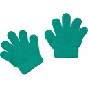 【30個セット】 ARTEC ミニのびのび手袋 緑 ATC2113X30(代引不可)【送料無料】