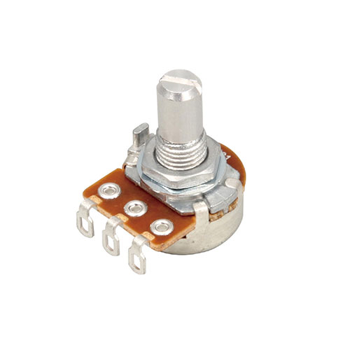 Rakuten - 【30個セット】 ARTEC 炭素皮膜可変抵抗1KΩ ATC86861X30(代引不可)【送料無料】