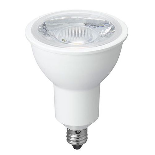 【在庫あり／即納】ウシオ LDR5L-W-E11/D/27/5/35-HC-C LED電球 φ50 広角35° E11 JDR40W相当 電球色 2700K 5.0W 30000時間 Vivid(高演色) 調光対応［LDR5LWE11D27535HCC］【送料80サイズ】