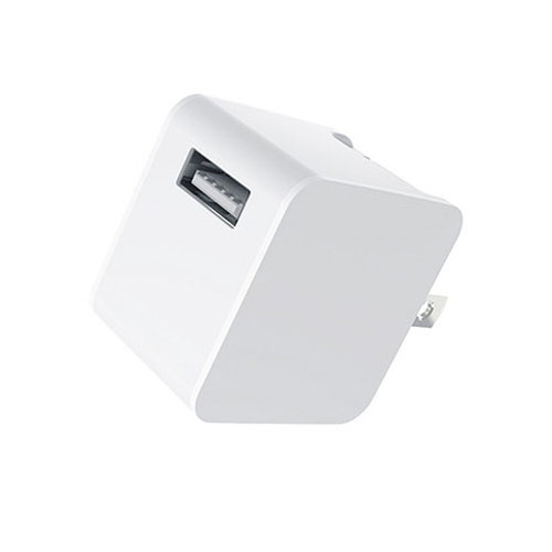 HIDISC AC充電器 USB-A 1ポート 1A ML-ACUS1P1A5WH(代引不可) HIDISC AC充電器 USB-A 1ポート 1A ML-ACUS1P1A5WH(代引不可)