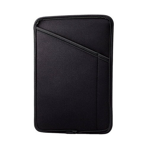 エレコム タブレット汎用 スリップインケース 9 6~10 1インチ ブラック TB-10SNCBK スマートフォン 携帯電話 ケース タブレットケース 汎用品(代引不可)【メール便配送】【送料無料】 エレコム タブレット汎用 スリップインケース 9 6~10 1インチ ブラック TB-10SNCBK スマートフォン 携帯電話 ケース タブレットケース 汎用品(代引不可)【メール便配送】【送料無料】