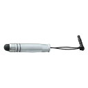 【30個セット】 ARTEC イヤホンプラグ付きミニタッチペン ATC91707X30(代引不可)