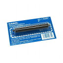 カシオ計算機 インクリボン 黒 IR-93B(代引不可)【メール便配送】【送料無料】