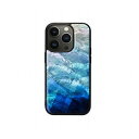 ikins VRLP[X for iPhone 14 Pro Blue Lake wʃJo[^ I23596i14P(s)yz