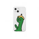 168cm \tgNAP[X for iPhone 14 Green Olly with oii wʃJo[^ 16823823i14(s)