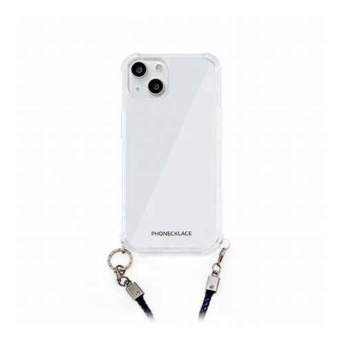 PHONECKLACE ץȥåդꥢ for iPhone 14 ͥӡ ̥С PN23855i14NV(Բ)̵