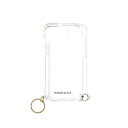 PHONECKLACE XgbvpOtNAP[X for iPhone 14 S[h`[ wʃJo[^ PN23857i14GD(s)