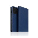 SLG Design Full Grain Leather Case for iPhone 14 Pro lCr[u[ 蒠^ SD24330i14PNB(s)yz