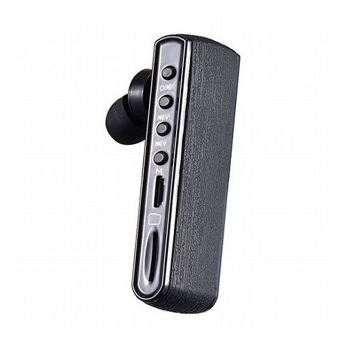 キヨラカ スマホ通話録音機 BTイヤホン録音 BT-I01(代引不可)【送料無料】 キヨラカ スマホ通話録音機 BTイヤホン録音 BT-I01(代引不可)【送料無料】