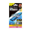 GR iPhone 14 Pro KXtB _ChR[eBO  u[CgJbg PM-A22CFLGDCBL(s)yz