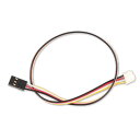 ARTEC カラーセンサ接続コード(4芯30cm) ATC86882(代引不可)【メール便配送】【送料無料】