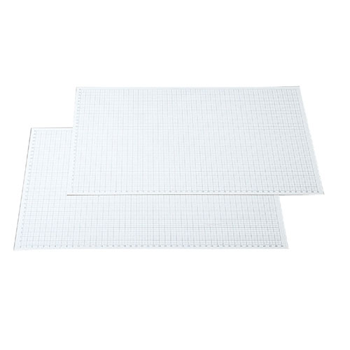【50枚入×5セット】 ARTEC 工作方眼紙 A3 ATC13915X5(代引不可)【送料無料】